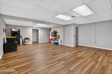 Tiny photo for 4816 Saint Paul Rd, Morristown, TN 37813 (MLS # 1357644)