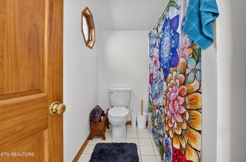 Tiny photo for 4816 Saint Paul Rd, Morristown, TN 37813 (MLS # 1357644)