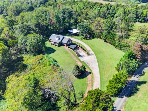 Tiny photo for 4816 Saint Paul Rd, Morristown, TN 37813 (MLS # 1357644)