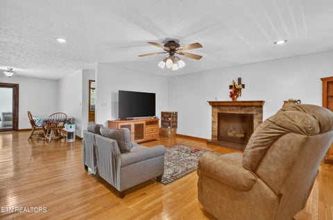 Tiny photo for 4816 Saint Paul Rd, Morristown, TN 37813 (MLS # 1357644)