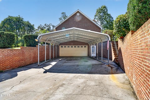 Tiny photo for 4816 Saint Paul Rd, Morristown, TN 37813 (MLS # 1357644)