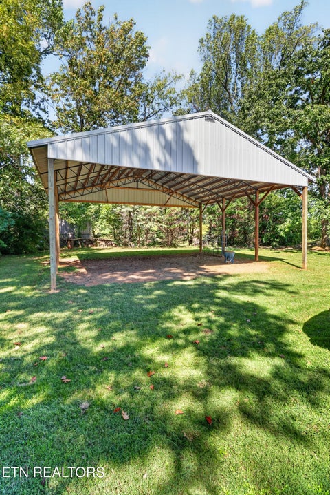 Tiny photo for 4816 Saint Paul Rd, Morristown, TN 37813 (MLS # 1357644)