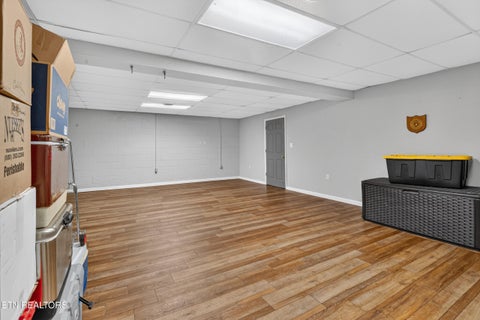 Tiny photo for 4816 Saint Paul Rd, Morristown, TN 37813 (MLS # 1357644)
