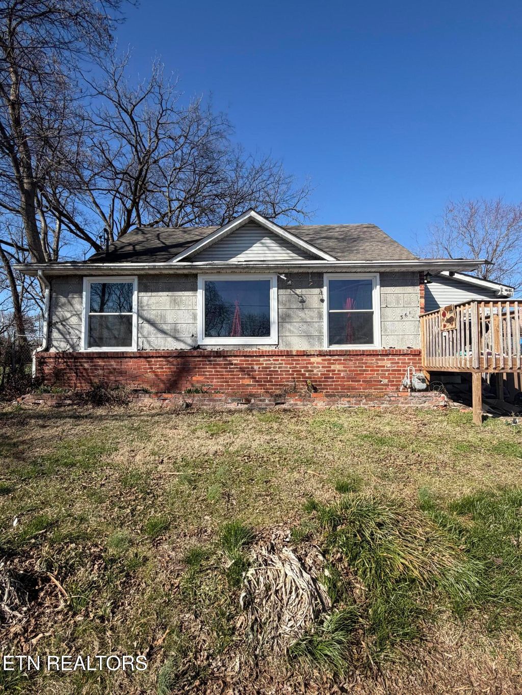 Photo of 3613 Dance Ave, Knoxville, TN 37919 (MLS # 1322288)
