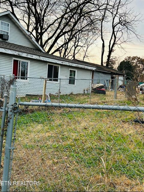 Tiny photo for 3613 Dance Ave, Knoxville, TN 37919 (MLS # 1322288)