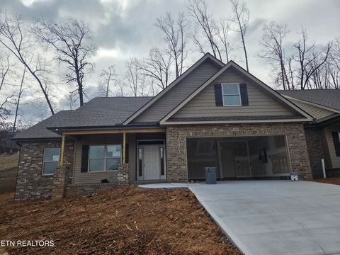 Photo of 1350 Kenzi Rose Lane, Knoxville, TN 37918 (MLS # 1330503)