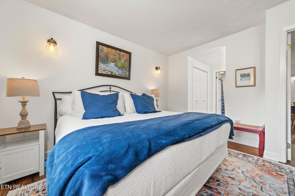 Photo of 102 Baskins Creek Bypass Byp #507, Gatlinburg, TN 37738 (MLS # 1321993)