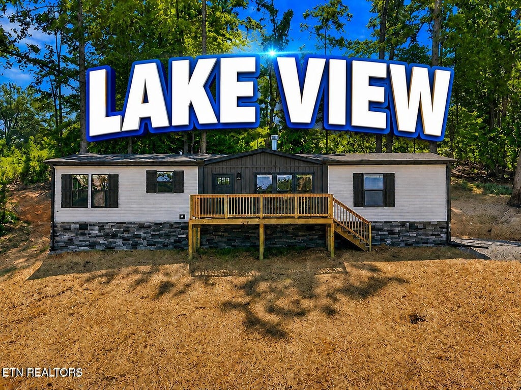 Photo of 7901 Lebanon Church Rd, Talbott, TN 37877 (MLS # 1350373)