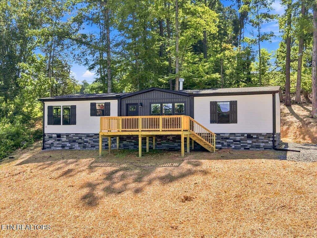 Photo of 7901 Lebanon Church Rd, Talbott, TN 37877 (MLS # 1350373)