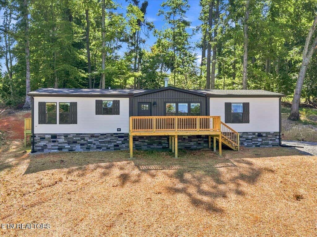 Photo of 7901 Lebanon Church Rd, Talbott, TN 37877 (MLS # 1350373)