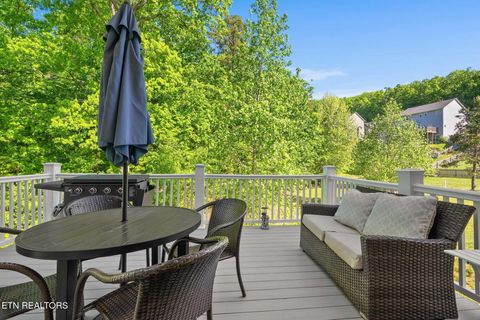 Tiny photo for 3025 Maple Knot Lane, Knoxville, TN 37931 (MLS # 1337639)