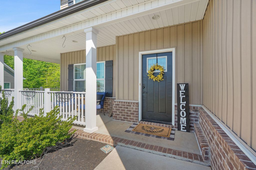 Photo of 3025 Maple Knot Lane, Knoxville, TN 37931 (MLS # 1337639)