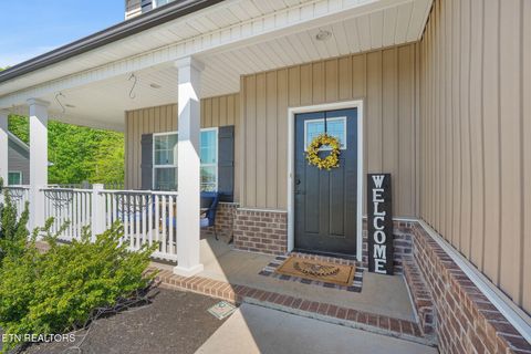 Tiny photo for 3025 Maple Knot Lane, Knoxville, TN 37931 (MLS # 1337639)