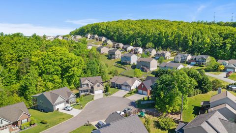 Tiny photo for 3025 Maple Knot Lane, Knoxville, TN 37931 (MLS # 1337639)