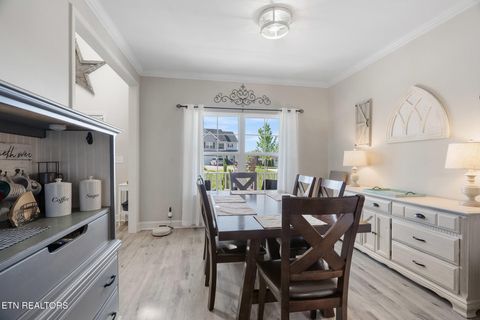 Tiny photo for 3025 Maple Knot Lane, Knoxville, TN 37931 (MLS # 1337639)