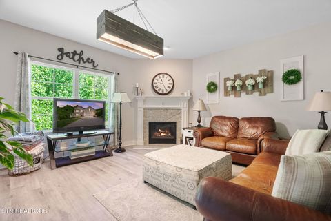 Tiny photo for 3025 Maple Knot Lane, Knoxville, TN 37931 (MLS # 1337639)