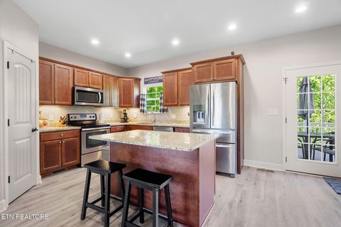 Tiny photo for 3025 Maple Knot Lane, Knoxville, TN 37931 (MLS # 1337639)