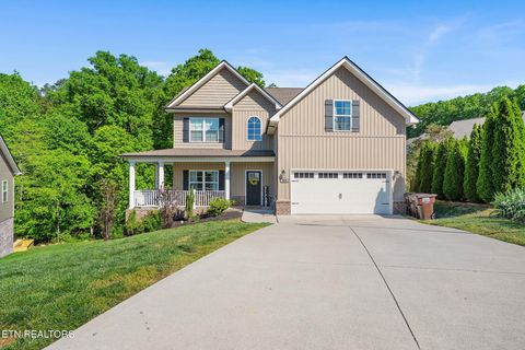 Tiny photo for 3025 Maple Knot Lane, Knoxville, TN 37931 (MLS # 1337639)
