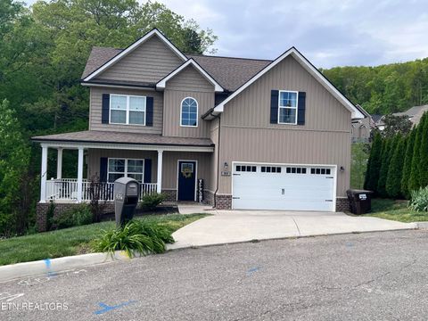 Photo of 3025 Maple Knot Lane, Knoxville, TN 37931 (MLS # 1337639)