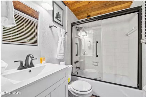 Tiny photo for 1424 Zurich Rd, Gatlinburg, TN 37738 (MLS # 1360370)