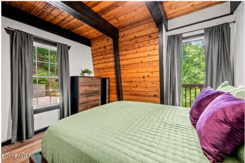 Tiny photo for 1424 Zurich Rd, Gatlinburg, TN 37738 (MLS # 1360370)