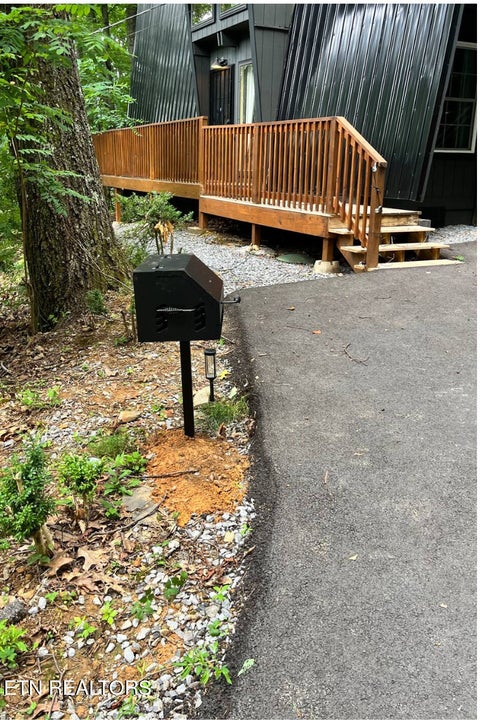 Tiny photo for 1424 Zurich Rd, Gatlinburg, TN 37738 (MLS # 1360370)