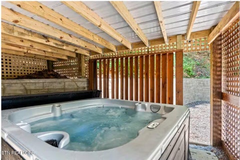 Tiny photo for 1424 Zurich Rd, Gatlinburg, TN 37738 (MLS # 1360370)