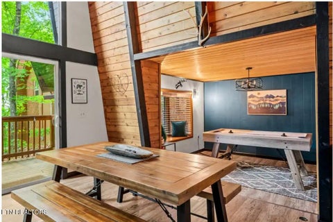 Tiny photo for 1424 Zurich Rd, Gatlinburg, TN 37738 (MLS # 1360370)