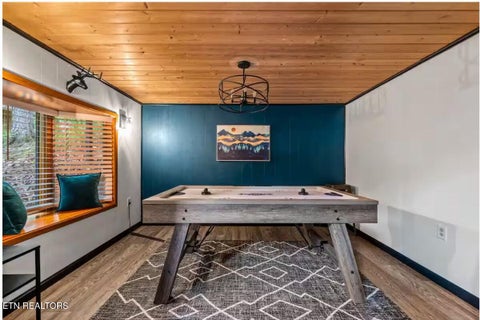 Tiny photo for 1424 Zurich Rd, Gatlinburg, TN 37738 (MLS # 1360370)