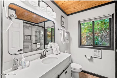 Tiny photo for 1424 Zurich Rd, Gatlinburg, TN 37738 (MLS # 1360370)