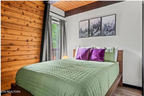 Tiny photo for 1424 Zurich Rd, Gatlinburg, TN 37738 (MLS # 1360370)