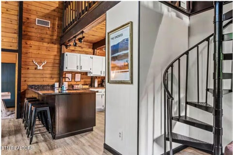 Tiny photo for 1424 Zurich Rd, Gatlinburg, TN 37738 (MLS # 1360370)