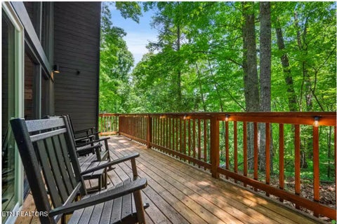 Tiny photo for 1424 Zurich Rd, Gatlinburg, TN 37738 (MLS # 1360370)