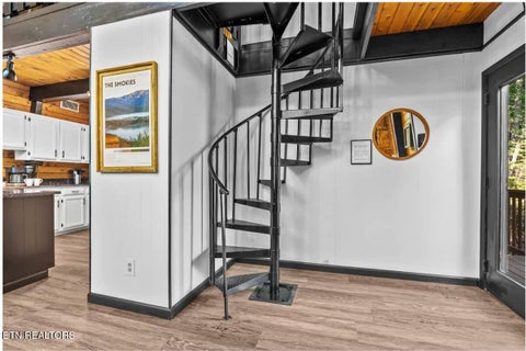 Tiny photo for 1424 Zurich Rd, Gatlinburg, TN 37738 (MLS # 1360370)
