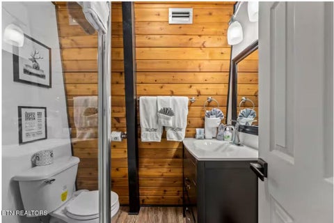 Tiny photo for 1424 Zurich Rd, Gatlinburg, TN 37738 (MLS # 1360370)