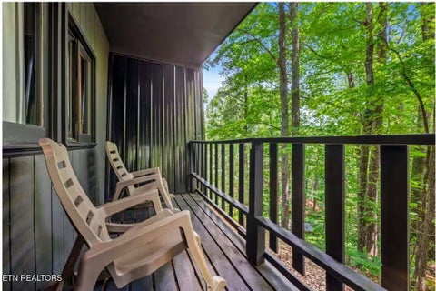 Tiny photo for 1424 Zurich Rd, Gatlinburg, TN 37738 (MLS # 1360370)