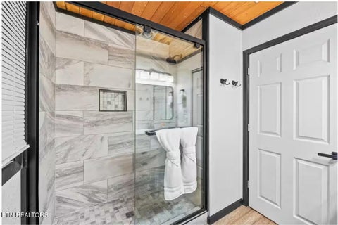 Tiny photo for 1424 Zurich Rd, Gatlinburg, TN 37738 (MLS # 1360370)