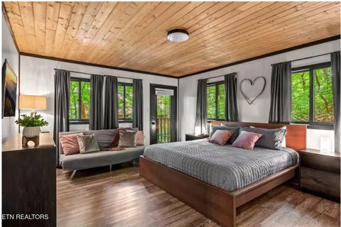 Tiny photo for 1424 Zurich Rd, Gatlinburg, TN 37738 (MLS # 1360370)