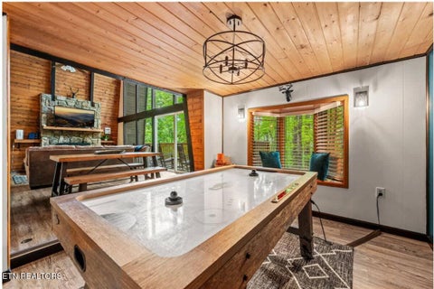 Tiny photo for 1424 Zurich Rd, Gatlinburg, TN 37738 (MLS # 1360370)