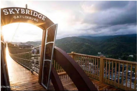 Tiny photo for 1424 Zurich Rd, Gatlinburg, TN 37738 (MLS # 1360370)