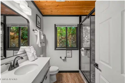 Tiny photo for 1424 Zurich Rd, Gatlinburg, TN 37738 (MLS # 1360370)