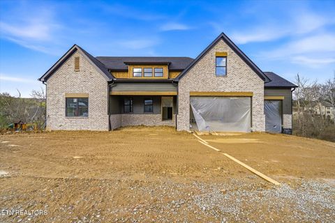 130 Forest Creek Pkwy Oak Ridge TN 37830