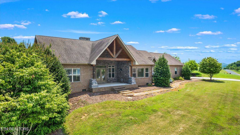 Photo of 303 W Shore Drive, Rockwood, TN 37854 (MLS # 1306166)