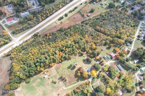 Tiny photo for TBD Morelock North / 25E Rd, Morristown, TN 37813 (MLS # 1323415)