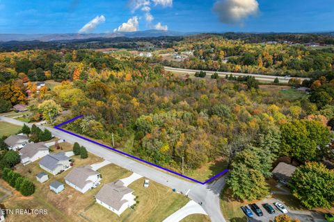 Tiny photo for TBD Morelock North / 25E Rd, Morristown, TN 37813 (MLS # 1323415)