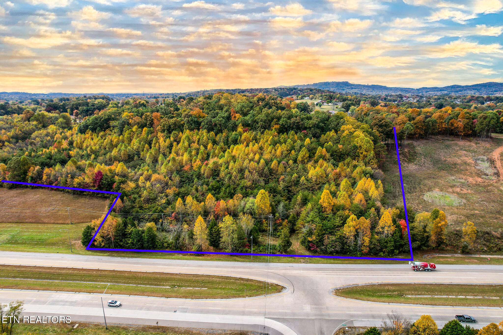 TBD Morelock North / 25E Rd