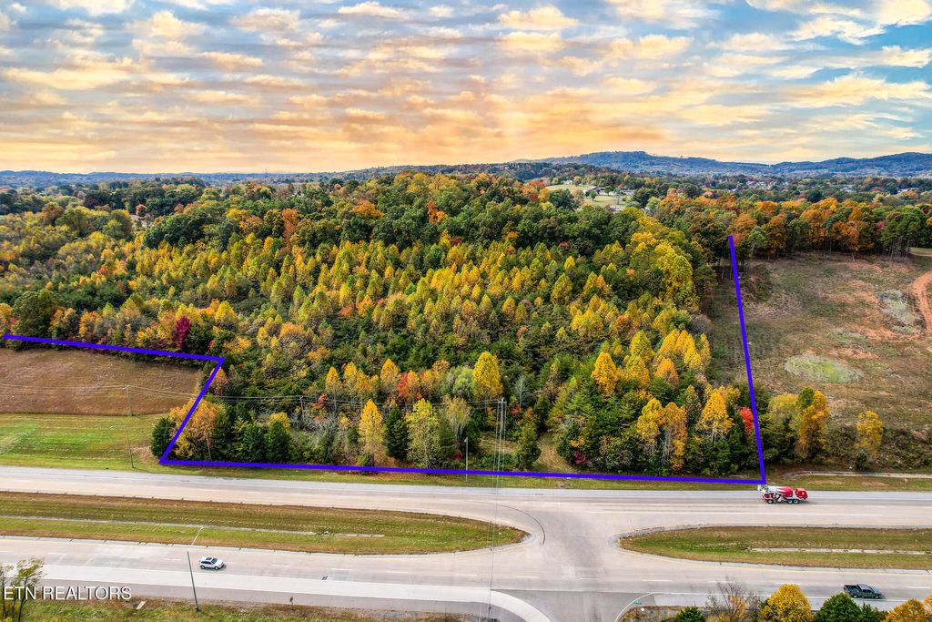 Photo of TBD Morelock North / 25E Rd, Morristown, TN 37813 (MLS # 1323415)