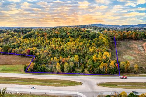 Tiny photo for TBD Morelock North / 25E Rd, Morristown, TN 37813 (MLS # 1323415)