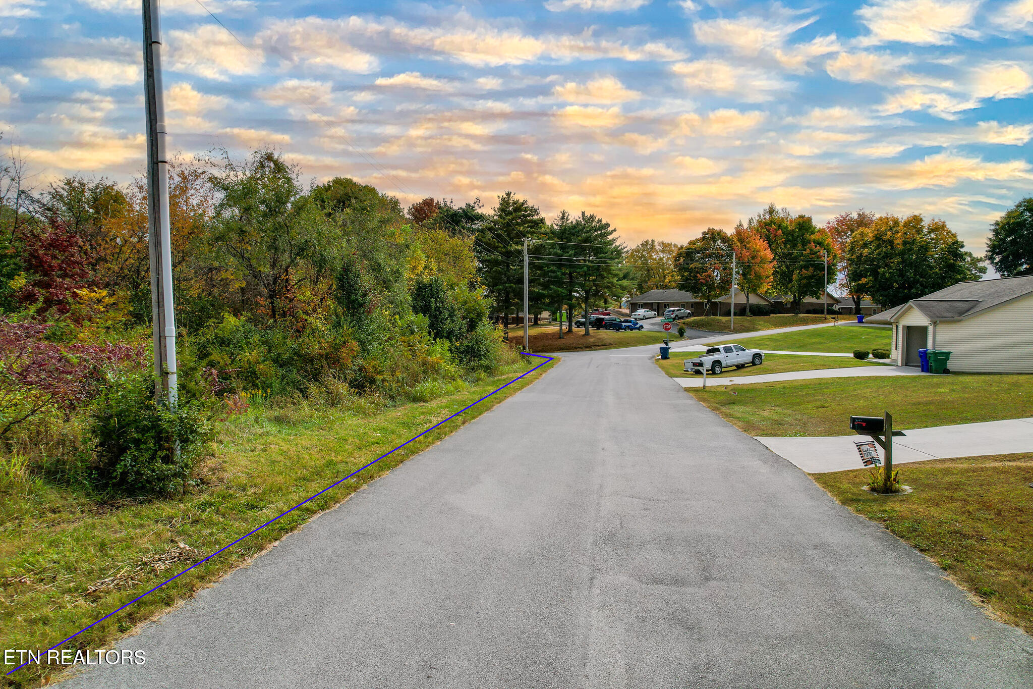 TBD Morelock North / 25E Rd