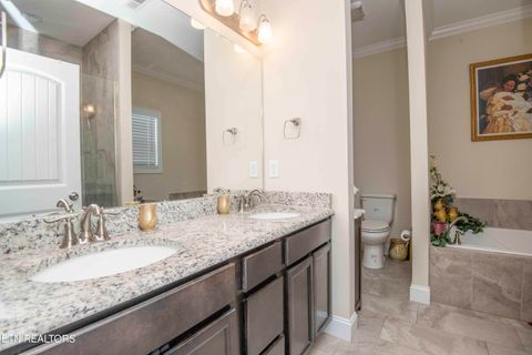 Tiny photo for 5904 Savant Lane, Knoxville, TN 37918 (MLS # 1330610)